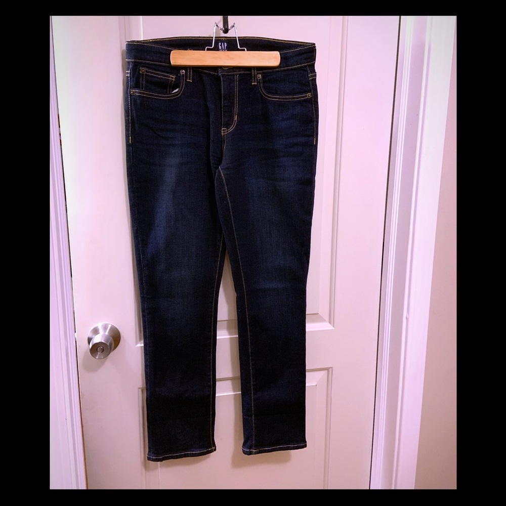 5/$25🌸  Gap Jeans